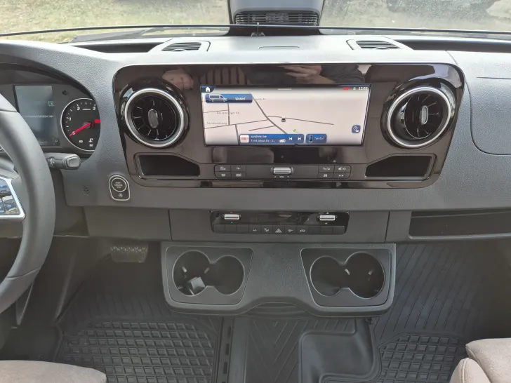 Fahrzeugbild Weinsberg X-PEDITION 600 MQ / 4x4 / AHK / Delta 18" #10