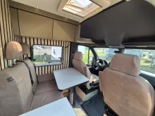 Fahrzeugbild Weinsberg X-PEDITION 600 MQ / 4x4 / AHK / Delta 18" #11