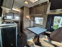 Fahrzeugbild Weinsberg X-PEDITION 600 MQ / 4x4 / AHK / Delta 18" #13