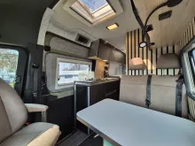 Fahrzeugbild Weinsberg X-PEDITION 600 MQ / 4x4 / AHK / Delta 18" #15