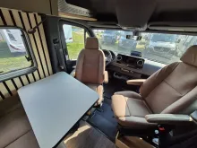 Fahrzeugbild Weinsberg X-PEDITION 600 MQ / 4x4 / AHK / Delta 18" #16