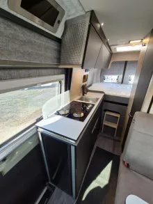 Fahrzeugbild Weinsberg X-PEDITION 600 MQ / 4x4 / AHK / Delta 18" #18