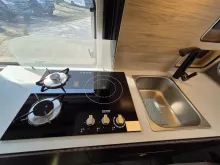 Fahrzeugbild Weinsberg X-PEDITION 600 MQ / 4x4 / AHK / Delta 18" #20