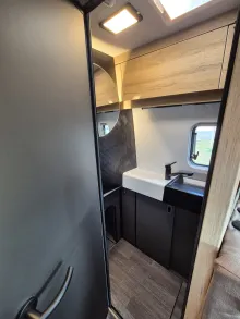 Fahrzeugbild Weinsberg X-PEDITION 600 MQ / 4x4 / AHK / Delta 18" #23