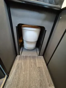 Fahrzeugbild Weinsberg X-PEDITION 600 MQ / 4x4 / AHK / Delta 18" #25