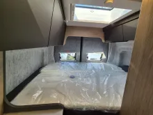 Fahrzeugbild Weinsberg X-PEDITION 600 MQ / 4x4 / AHK / Delta 18" #27