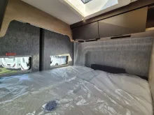 Fahrzeugbild Weinsberg X-PEDITION 600 MQ / 4x4 / AHK / Delta 18" #28