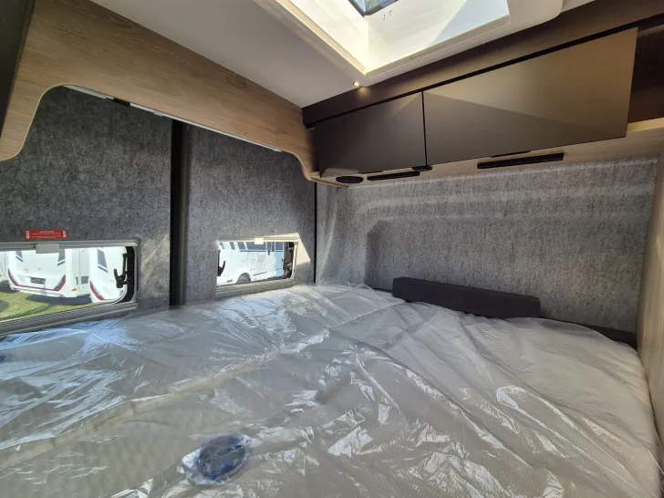 Fahrzeugbild Weinsberg X-PEDITION 600 MQ / 4x4 / AHK / Delta 18" #28