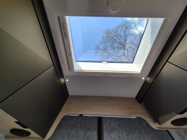 Fahrzeugbild Weinsberg X-PEDITION 600 MQ / 4x4 / AHK / Delta 18" #30