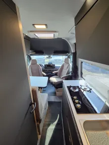 Fahrzeugbild Weinsberg X-PEDITION 600 MQ / 4x4 / AHK / Delta 18" #31