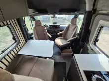 Fahrzeugbild Weinsberg X-PEDITION 600 MQ / 4x4 / AHK / Delta 18" #32