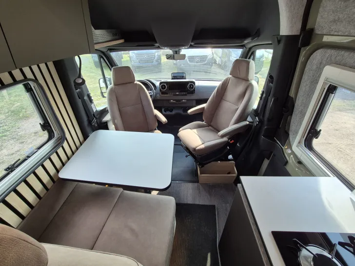 Fahrzeugbild Weinsberg X-PEDITION 600 MQ / 4x4 / AHK / Delta 18" #32