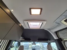 Fahrzeugbild Weinsberg X-PEDITION 600 MQ / 4x4 / AHK / Delta 18" #33