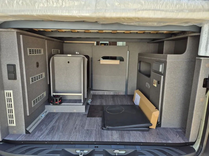 Fahrzeugbild Weinsberg X-PEDITION 600 MQ / 4x4 / AHK / Delta 18" #37