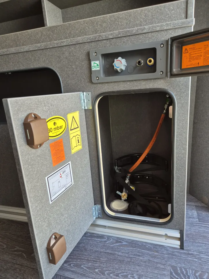 Fahrzeugbild Weinsberg X-PEDITION 600 MQ / 4x4 / AHK / Delta 18" #39