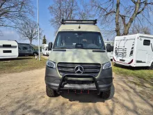 Fahrzeugbild Weinsberg X-PEDITION 600 MQ / 4x4 / AHK / Delta 18" #41