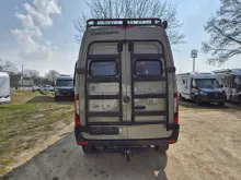 Fahrzeugbild Weinsberg X-PEDITION 600 MQ / 4x4 / AHK / Delta 18" #43