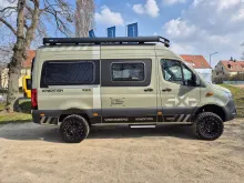 Fahrzeugbild Weinsberg X-PEDITION 600 MQ / 4x4 / AHK / Delta 18" #44