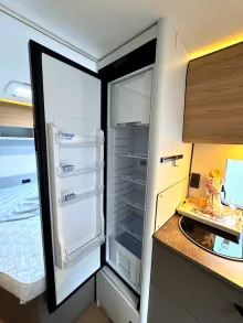 Fahrzeugbild Bürstner B66 465 TS DUSCHE|GROSSER KÜHLSCHRANK|AUFLASTUNG #15