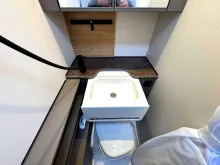 Fahrzeugbild Bürstner B66 465 TS DUSCHE|GROSSER KÜHLSCHRANK|AUFLASTUNG #21