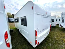 Fahrzeugbild Bürstner B66 465 TS DUSCHE|AUFLASTUNG|KOMFORTAUSSTATTUNG #4