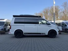 Fahrzeugbild VW Multivan T6 Generation Six 4x4 Allrad. Luxus. Multivan #2