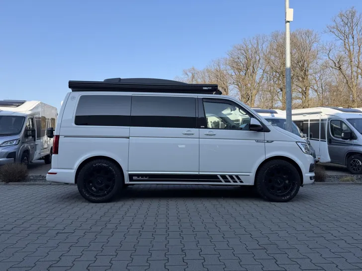 Fahrzeugbild VW Multivan T6 Generation Six 4x4 Allrad. Luxus. Multivan #2