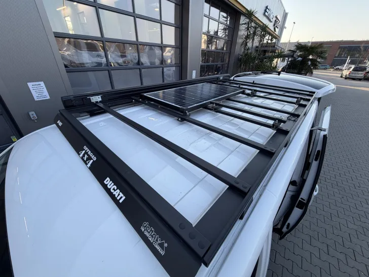 Fahrzeugbild VW Multivan T6 Generation Six 4x4 Allrad. Luxus. Multivan #6