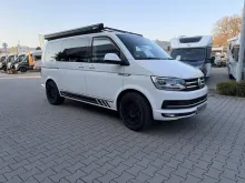 Fahrzeugbild VW Multivan T6 Generation Six 4x4 Allrad. Luxus. Multivan #9
