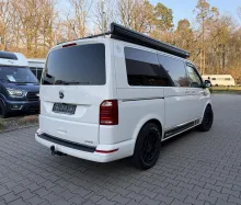 Fahrzeugbild VW Multivan T6 Generation Six 4x4 Allrad. Luxus. Multivan #11