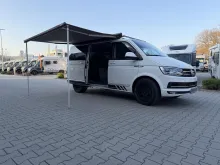 Fahrzeugbild VW Multivan T6 Generation Six 4x4 Allrad. Luxus. Multivan #16
