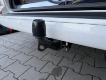 Fahrzeugbild VW Multivan T6 Generation Six 4x4 Allrad. Luxus. Multivan #17