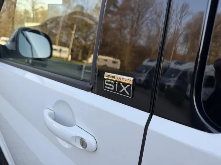 Fahrzeugbild VW Multivan T6 Generation Six 4x4 Allrad. Luxus. Multivan #19