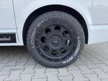 Fahrzeugbild VW Multivan T6 Generation Six 4x4 Allrad. Luxus. Multivan #20