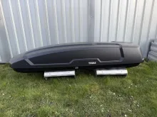 Fahrzeugbild VW Multivan T6 Generation Six 4x4 Allrad. Luxus. Multivan #21