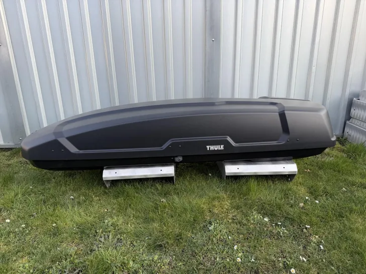 Fahrzeugbild VW Multivan T6 Generation Six 4x4 Allrad. Luxus. Multivan #21