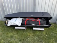 Fahrzeugbild VW Multivan T6 Generation Six 4x4 Allrad. Luxus. Multivan #22