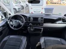 Fahrzeugbild VW Multivan T6 Generation Six 4x4 Allrad. Luxus. Multivan #26