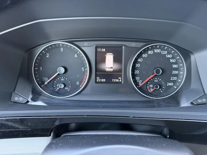 Fahrzeugbild VW Multivan T6 Generation Six 4x4 Allrad. Luxus. Multivan #28