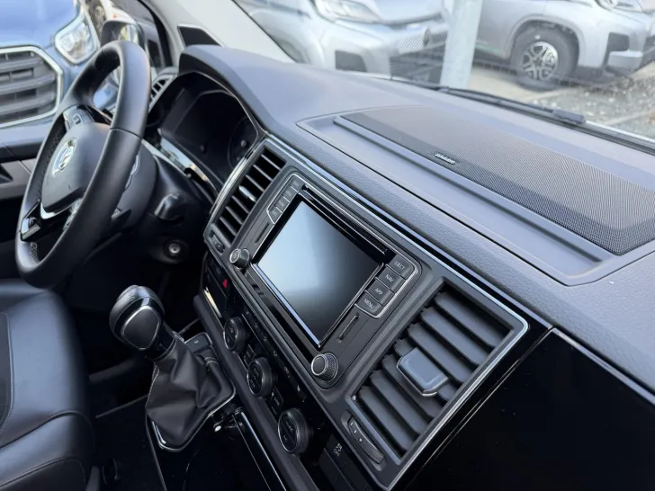 Fahrzeugbild VW Multivan T6 Generation Six 4x4 Allrad. Luxus. Multivan #30