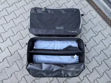 Fahrzeugbild VW Multivan T6 Generation Six 4x4 Allrad. Luxus. Multivan #40