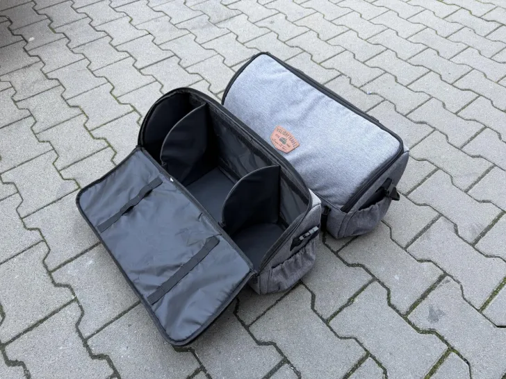 Fahrzeugbild VW Multivan T6 Generation Six 4x4 Allrad. Luxus. Multivan #41