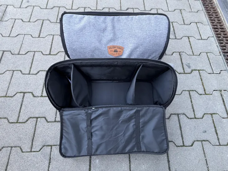 Fahrzeugbild VW Multivan T6 Generation Six 4x4 Allrad. Luxus. Multivan #42