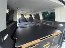 Fahrzeugbild VW Multivan T6 Generation Six 4x4 Allrad. Luxus. Multivan #43