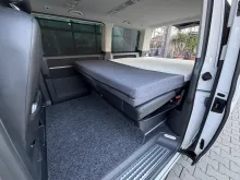 Fahrzeugbild VW Multivan T6 Generation Six 4x4 Allrad. Luxus. Multivan #44