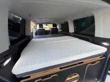 Fahrzeugbild VW Multivan T6 Generation Six 4x4 Allrad. Luxus. Multivan #45