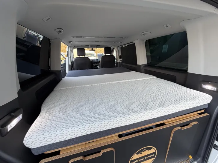 Fahrzeugbild VW Multivan T6 Generation Six 4x4 Allrad. Luxus. Multivan #45