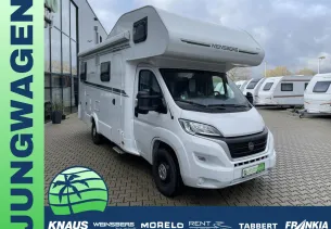 Bild CaraHome 650 DG