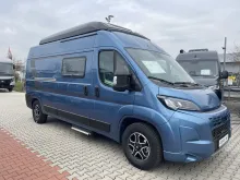 Fahrzeugbild Hymer Camper Van Redwood 601 AUTOMATIK, AUFSTELLDACH, NAVI #1