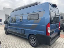 Fahrzeugbild Hymer Camper Van Redwood 601 AUTOMATIK, AUFSTELLDACH, NAVI #3